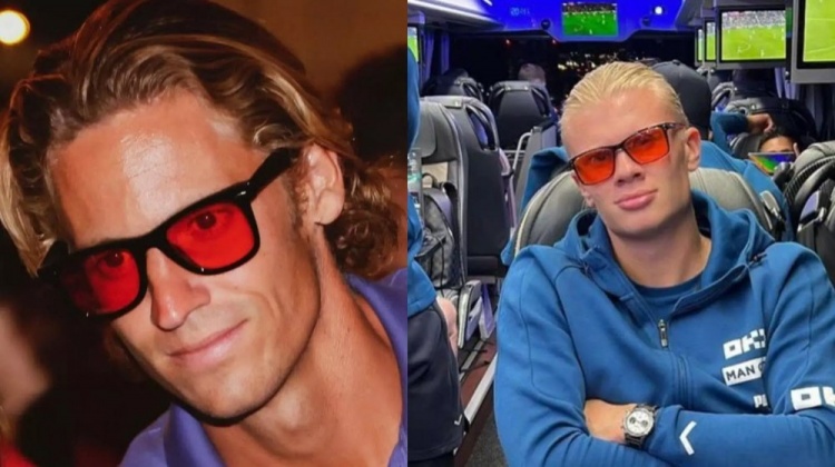 巴薩新星巴德吉披露嚴(yán)苛作息 效仿略倫特佩戴藍(lán)光眼鏡
