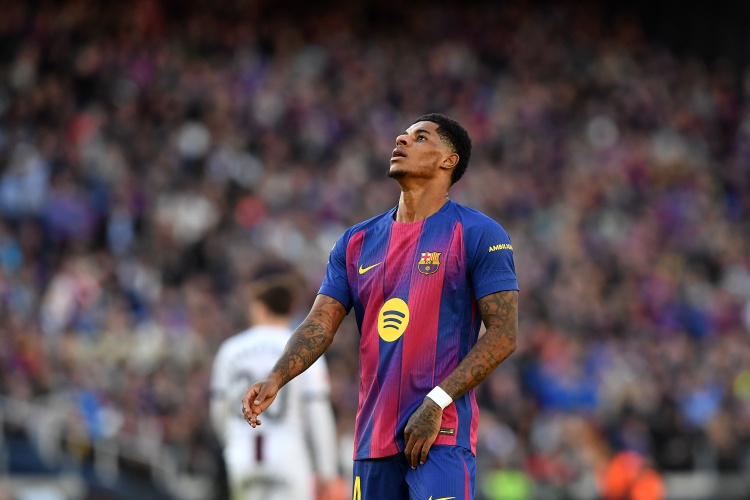 曼晚披露曼聯(lián)外租球員清洗計劃 拉什福德桑喬領(lǐng)銜離隊名單