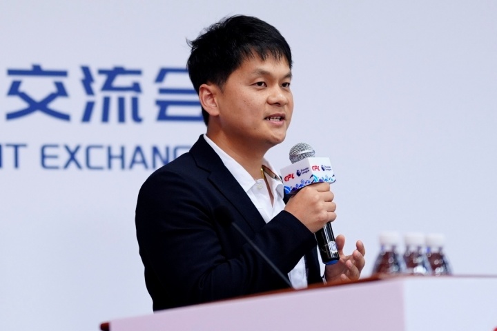 中英青訓(xùn)二次對話北京舉行 英超專家團(tuán)攜默特薩克等分享實(shí)戰(zhàn)經(jīng)驗(yàn)