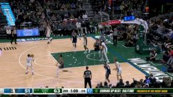 [騰訊全場集錦]??雄鹿大勝獨行俠結束4連??！羅林斯24+7+9 弗拉格19+10