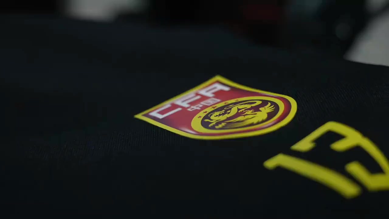 U17國足抵吉達 亞洲杯備戰(zhàn)啟動