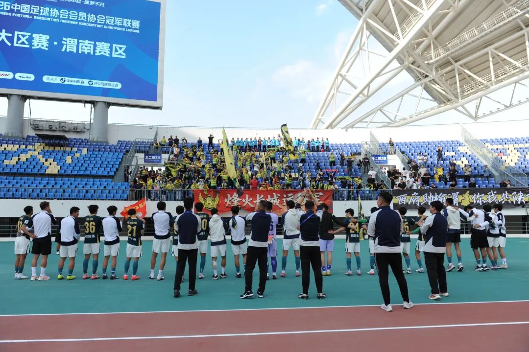 木合買提梅開二度 榆林礦工旅投4-0大連傳易取開門紅