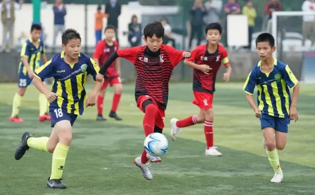 U15國少2-0意大利 周海濱麾下精英初露鋒芒 U15國少2-0意大利 周海濱麾下精英初露鋒芒