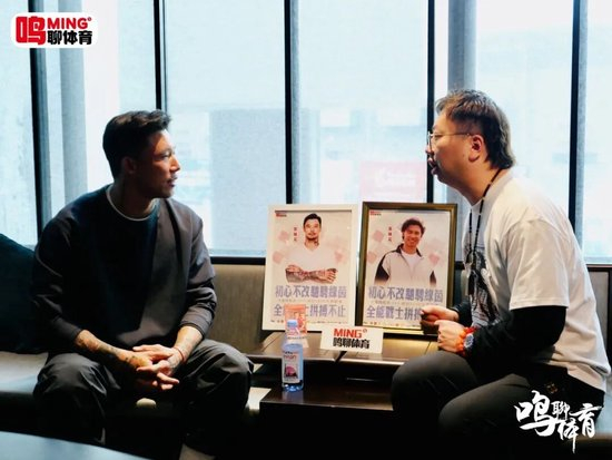 張琳芃：千日重逢談取舍，全能戰(zhàn)士確認(rèn)退役后轉(zhuǎn)教練