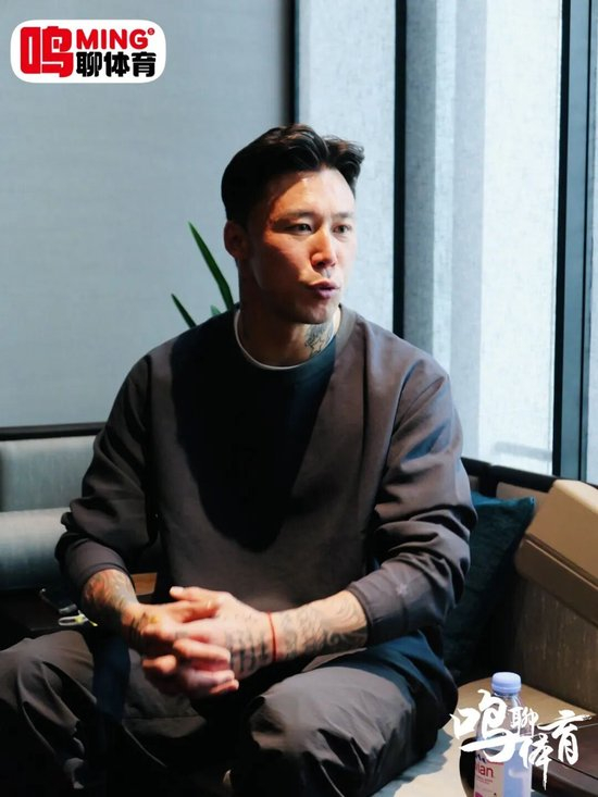 張琳芃：千日重逢談取舍，全能戰(zhàn)士確認(rèn)退役后轉(zhuǎn)教練