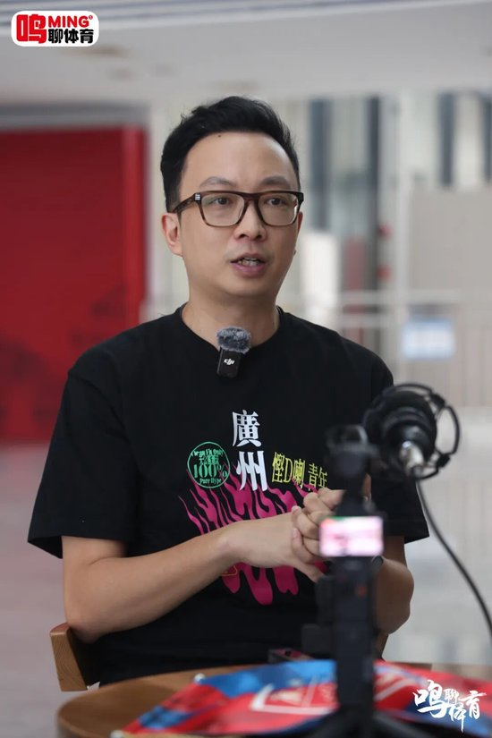 廣州蒲公英賽季復(fù)盤(pán):本土化內(nèi)核與職業(yè)初體驗(yàn)的平衡 廣州蒲公英賽季復(fù)盤(pán):本土化內(nèi)核與職業(yè)初體驗(yàn)的平衡