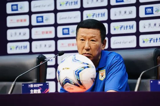 崔康熙：杯賽無退路，需提防進(jìn)攻脫節(jié)；李源一向球迷道歉