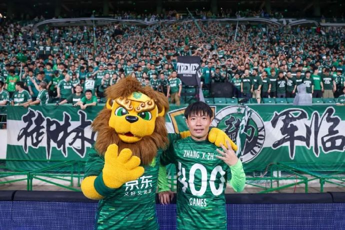 國安補(bǔ)賽迎西海岸 贏球即登頂榜首