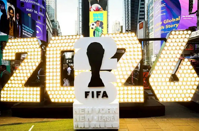 FIFA誤判中國(guó)市場(chǎng)需求 央視世界杯版權(quán)談判陷入僵局