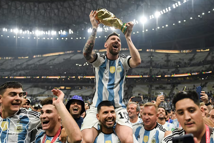 FIFA誤判中國(guó)市場(chǎng)需求 央視世界杯版權(quán)談判陷入僵局