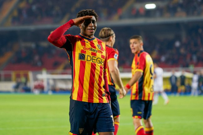 曼聯(lián)3400萬(wàn)報(bào)價(jià)萊切左路多古被拒 或再砸4000萬(wàn) 曼聯(lián)3400萬(wàn)報(bào)價(jià)萊切左路多古被拒 或再砸4000萬(wàn)