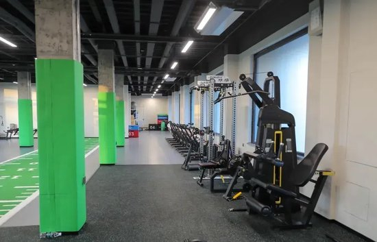 國安遷入聚加基地，李明坦言租賃現(xiàn)狀難符俱樂部終極愿景