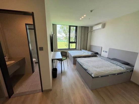 國安遷入聚加基地，李明坦言租賃現(xiàn)狀難符俱樂部終極愿景