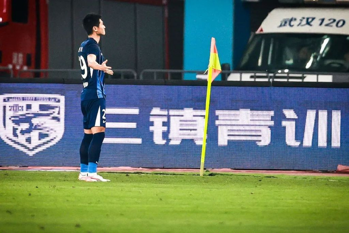 鄭浩乾：機(jī)會(huì)靠多跑幾步搶出來，26歲想在三鎮(zhèn)沖更高