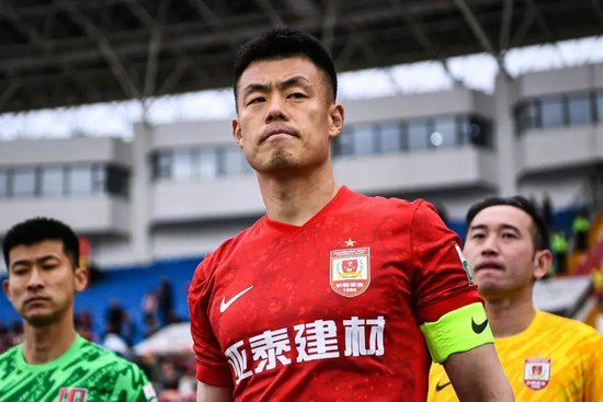 13輪追平歷史最差開局，譚龍：站得住，亞泰旗就不會倒