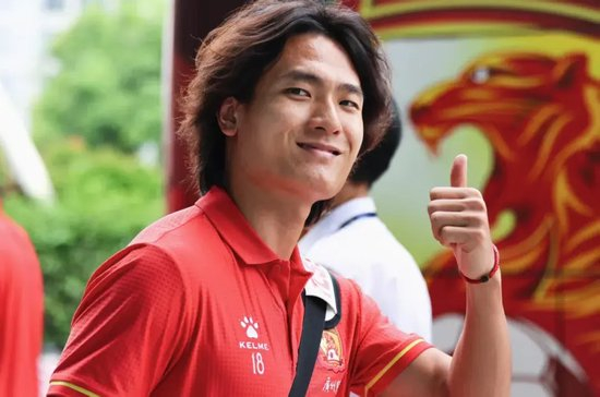 廖錦濤：25歲中超新人，13輪12場首發(fā)，“持續(xù)性才是證明”
