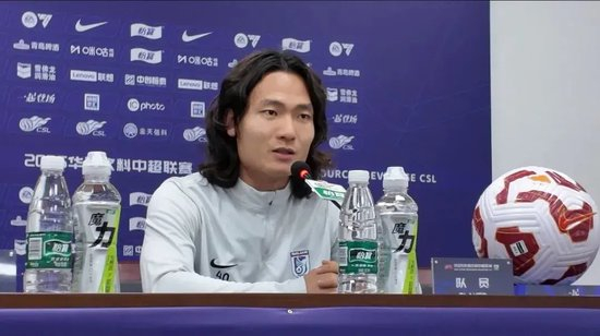 廖錦濤：25歲中超新人，13輪12場首發(fā)，“持續(xù)性才是證明”