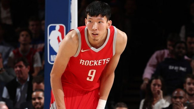 崔永熙簽約籃網(wǎng)，時(shí)隔六年再有中國(guó)球員登陸NBA