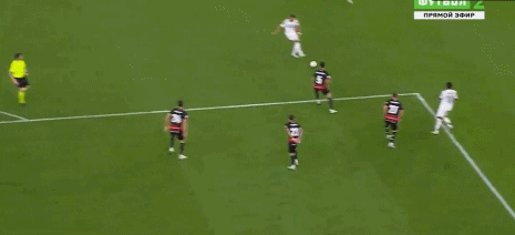 西超杯半決賽：皇馬3-0馬略卡 貝林厄姆破門+對手烏龍