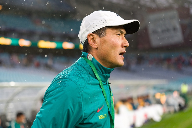 優(yōu)先保障亞運(yùn)！國(guó)足6月集訓(xùn)球員選擇配合男足亞運(yùn)隊(duì)