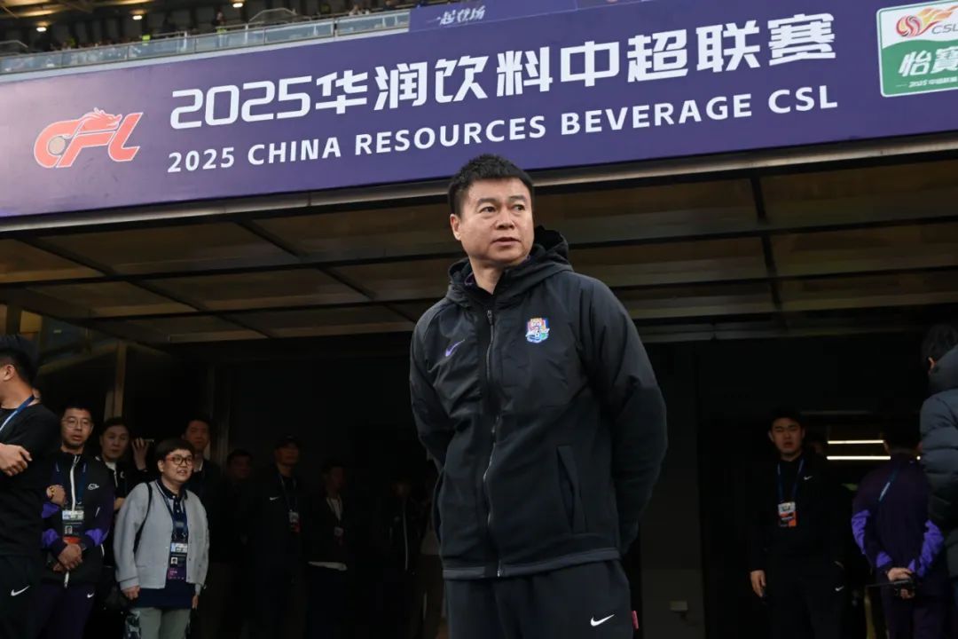 4戰(zhàn)3負(fù)！于根偉輪換魔咒拖累津門虎 報名僅26人埋下隱患