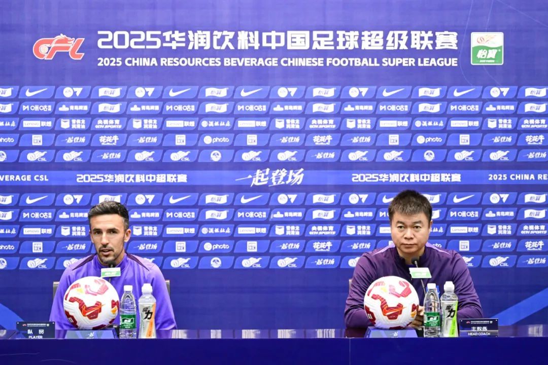 4戰(zhàn)3負！于根偉輪換魔咒拖累津門虎 報名僅26人埋下隱患