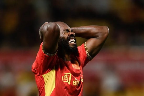 廣州豹客場3-1擒平果 積10分緊追第一梯隊