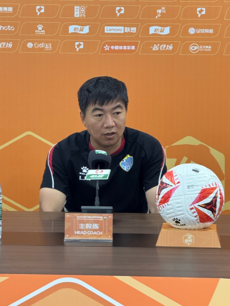 三連客后回歸主場，劉俊威：隊員興奮，期待表現(xiàn)