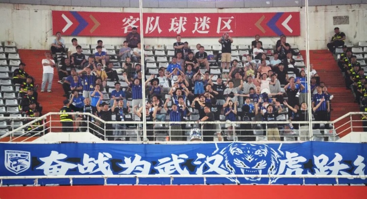 卡迪斯兩射一傳，武漢三鎮(zhèn)客場3-3絕平山東泰山