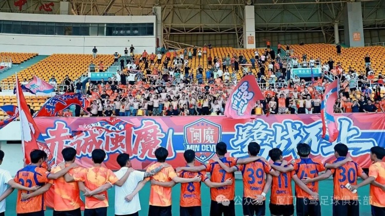 劉子銘7球6助攻雙榜領(lǐng)跑，廈門(mén)飛鷺三連勝升至南區(qū)第二
