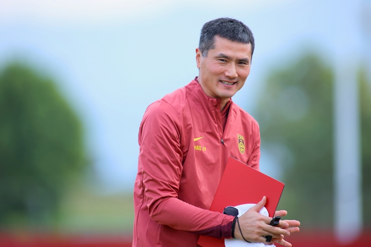 國足U23合練：大國家隊戰(zhàn)略落地，亞運超齡候選10人曝光