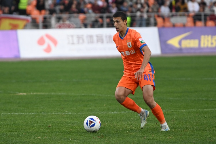 U23絕殺塔吉克斯坦 U19土倫杯險(xiǎn)勝哥倫比亞 依木蘭回勇但中超出場(chǎng)僅4次