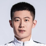 陳國強(qiáng)
