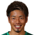 永井謙佑